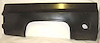 RH SIDE PNL ASSY W/ RECT GAS HOLE CHEVY/GMC P/U 6.5FT BOX 78-87 - image 1