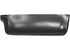 RH QUARTER PNL LWR RR SEC CHEVY/GMC P/U 8FT BOX 73-87 - image 1