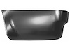 LH BODY SIDE PANEL BEHIND - image 1