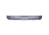 FT BUMPER CHR W/O STRIP HOLES CHEVY/GMC P/U/BLAZER/JIMMY/SUBURBAN 73-80 - U S CHR - image 1