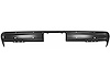RR BUMPER FACE BAR PAINTE - image 1