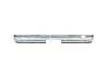 RR BUMPER CHR W/O STRIP HOLES CHEVY/GMC P/U/BLAZER/JIMMY/SUBURBAN 73-80 - T AI CHR - image 1