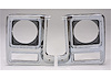 Headlight Door 1979-1980 Chevy/GMC - image 1
