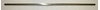 LWR GRILLE MLDG CHEVY/GMC P/U/BLAZER/JIMMY/SUBURBAN 73-78 CHEVY/GMC VAN 78 -82 - image 1