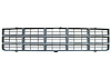 GRILLE CHAR CHEVY P/U/JIMMY/SUBURBAN 77-79 CHEVY VAN 78-79 - image 1
