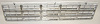 GRILLE CHR CHEVY P/U/JIMMY/SUBURBAN 77-79 CHEVY VAN 78-79 - image 1