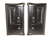 FT DOOR PNLS INNR PAIR P W/O PWR CHEVY/GMC P/U 81-87 BLAZER/JIMMY/SUBURB AN 81-91 - image 1