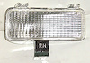 RH PARK/SINGAL LAMP W/ RECT H.L. CHEVY/GMC P/U/BLAZER/JIMMY/SUBURBAN 81-82 - image 1