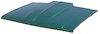 HOOD 2 IN. FUNCTIONAL COWL INDUCTION CHEVY/GMC P/U 81-87 BLAZER/JIMMY/SUBU RBAN 81-91 - image 1