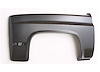 LH FENDER CHEVY/GMC P/U 81-87 BLAZER/JIMMY/SUBURBAN 81-91 - image 1