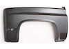 RH FENDER CHEVY/GMC P/U 81-87 BLAZER/JIMMY/SUBURBAN 81-91 - image 1