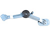 Hood Hinge Spring - image 1