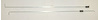 TAILGATE RODS SOLD PER PR CHEVY/GMC FLEETSIDE P/U 78-00 - image 1
