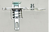 LH TAILGATE LATCH ASSY CHEVY/GMC P/U 78-87 - image 1