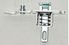 RH TAILGATE LATCH ASSY CHEVY/GMC P/U 78-87 - image 1