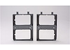 RH H.L. DOOR ARG W/ DUAL RECT H.L. CHEVY P/U/BLAZER/SUBURBAN 83-84 - image 1