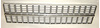 GRILLE CHR/ARG W/ SINGLE/DUAL RECT H.L. CHEVY P/U/BLAZER/SUBURBAN 81-82 - image 1