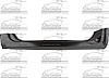 Driver Side Rocker Panel 1988-2002 Chevy/GMC C/K Pickup - image 1