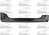 Passenger Side Rocker Panel 1988-2002 Chevy/GMC C/K Pickup - image 1