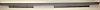 LH ROCKER PNL 4 DR SLIP-ON STYLE CHEV/GMC SUBURBAN 92-99 - image 1