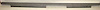 RH ROCKER PNL 4 DR SLIP-ON STYLE CHEV/GMC SUBURBAN 92-99 - image 1