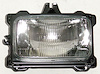 LH H.L. ASSY INNR SEALED BEAM HAL. CHEVY/GMC C/K P/U 88-02 BLAZER/TAHOE/YU KON 92-00 SUBURBAN 92-99 - image 1