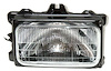 LH H.L. ASSY OUTR SEALED BEAM HAL. CHEVY/GMC C/K P/U 88-02 BLAZER/TAHOE/YU KON 92-00 SUBURBAN 92-99 - image 1