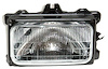 RH H.L. ASSY OUTR SEALED BEAM HAL. CHEVY/GMC C/K P/U 88-02 BLAZER/TAHOE/YU KON 92-00 SUBURBAN 92-99 - image 1
