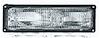 RH PARK/SIG LAMP W/ COMP TYPE H.L. CHEVY/GMC C/K P/U/SUBURBAN/BLAZER/TAHOE/ YUKON 94-ON - image 1