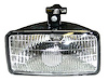 FOG LAMP ASSY UNIV W/ OFF ROAD PKG CHEV/GMC P/U 98-00 BLAZER/TAHOE 92-00 - image 1