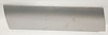 RH RR LWR DOORSKIN 4 DR TAHOE/YUKON 92-00 DIE STAMPED - image 1