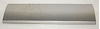 RR LWR DOORSKIN UNIV 4 DR SUBURAN 92-99 CHEV/GMC CREWCAB P/U 88-02 DIE ST AMPED - image 1
