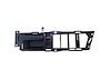 RH INNR FT DR HDL BLK CHEVY/GMC C/K P/U 88-94 BLAZER/TAHOE/YUKON/SUBURBAN 92-94 - image 1