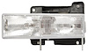RH H.L. COMP TYPE CHEVY/GMC C/K P/U 88-02 BLAZER/TAHOE/YUKON 92-00 SUBURB AN 92-99 - image 1