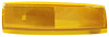 RH SIDEMARKER LAMP 1PC DESIGN W/ DUAL SEALED BEAM OR COMP TYPE H.L. 10.5 IN . LONG GMC C/K P/U 88-93 YUKON/SUBURBAN 92-93 - image 1
