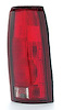 LH T.L. ASSY COMBINATION W/ CONNECTOR PLATE CHEVY/GMC C/K P/U 88-02 BLAZER /TAHOE/YUKON 92-00 SUBURB - image 1