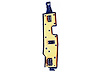 LH T.L. CONNECTOR PLATE CHEVY/GMC C/K P/U 88-02 BLAZER/TAHOE/YUKON 92-00 SUBURBAN 92-99 ESCALADE/YUK - image 1