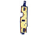 RH T.L. CONNECTOR PLATE CHEVY/GMC C/K P/U 88-02 BLAZER/TAHOE/YUKON 92-00 SUBURBAN 92-99 ESCALADE/YUK - image 1