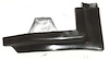 LH FILLER PNL EXT P CHEV/GMC P/U W/O 15000 GVW 94-02 SUBURBAN 94-99 BLA ZER/TAHOE/YUKON 94-00