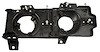 RH H.L. MTG BRKT DUAL SEALED BEAM TYPE CHEVY/GMC C/K P/U 88-89 - image 1