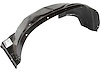 LH INNR FT WHEEL SHIELD CHEVY/GMC C/K P/U 88-02 BLAZER/TAHOE/YUKON 92-00 SUBURBAN 92-99 ESCALADE/YUKON DENALI 99-00 - image 1