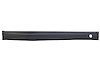 RH IMPACT STRIP 2PC BLK CHEVY/GMC C/K P/U 88-02 BLAZER/TAHOE/YUKON 92-00 SUBURBAN 92-99 - image 1
