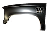 LH FENDER PERFORMANCE TYPE W/ CHR LOUVER CHEV/GMC P/U 88-02 BLAZER/TAHOE/Y UKON 92-00 SUBURBAN 92-99 - image 1