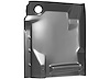 LH CAB FLOOR PAN COMPL W/ INR/OTR SECT BACKING PLATE CHEV/GMC P/U 88-02 BL AZER/TAHOE/YUKON 92-00 SUBURBAN 92-99 - image 1