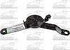 Hood Hinge Spring for Select 1988-2002 GM Trucks [Left/Driver Side] - image 1