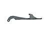 Hood Hinge Fits Select 1998-2000 Cadillac, Chevrolet, GMC Truck/SUV [Left/Driver Side] - image 1