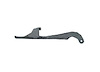 Hood Hinge Fits Select 1998-2000 Cadillac, Chevrolet, GMC Truck/SUV [Right/Passenger Side] - image 1