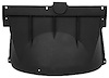 UPR FAN SHROUD W/ 4.3L GS ENG CHEV/GMC P/U 88-93 - image 1