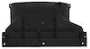 UPR FAN SHROUD W/ 4.3L GAS ENGINE CHEVY/GMC P/U 94-98 - image 1