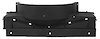 UPR FAN SHROUD W/GAS ENGINE BLAZER/TAHOE/YUKON/ESCALADE 94-00 W/ 5.7L GAS ENGINE SUBURBAN 94-99 W/ 5 - image 1